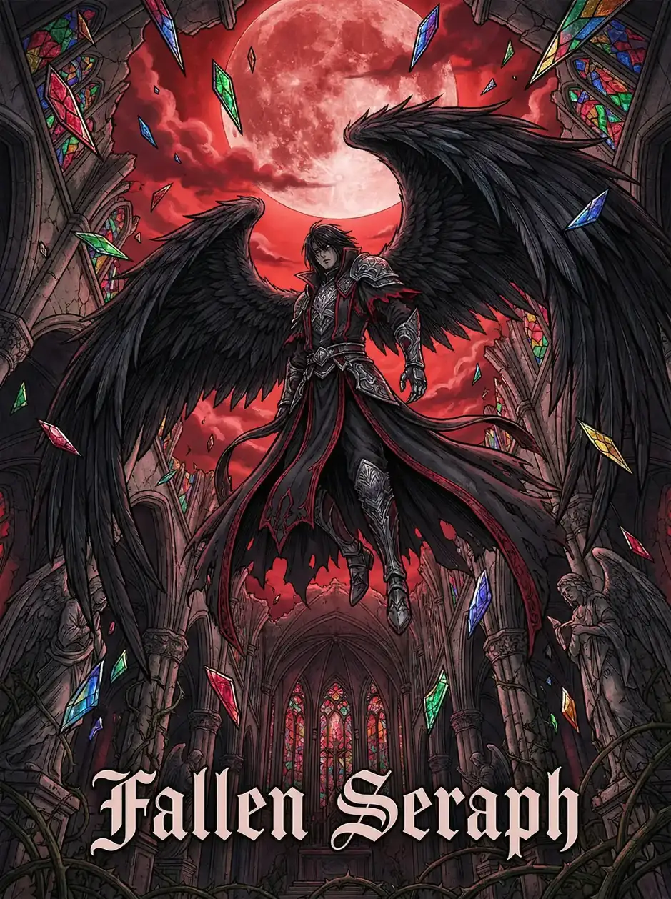 51动漫 七宗罪主题合集