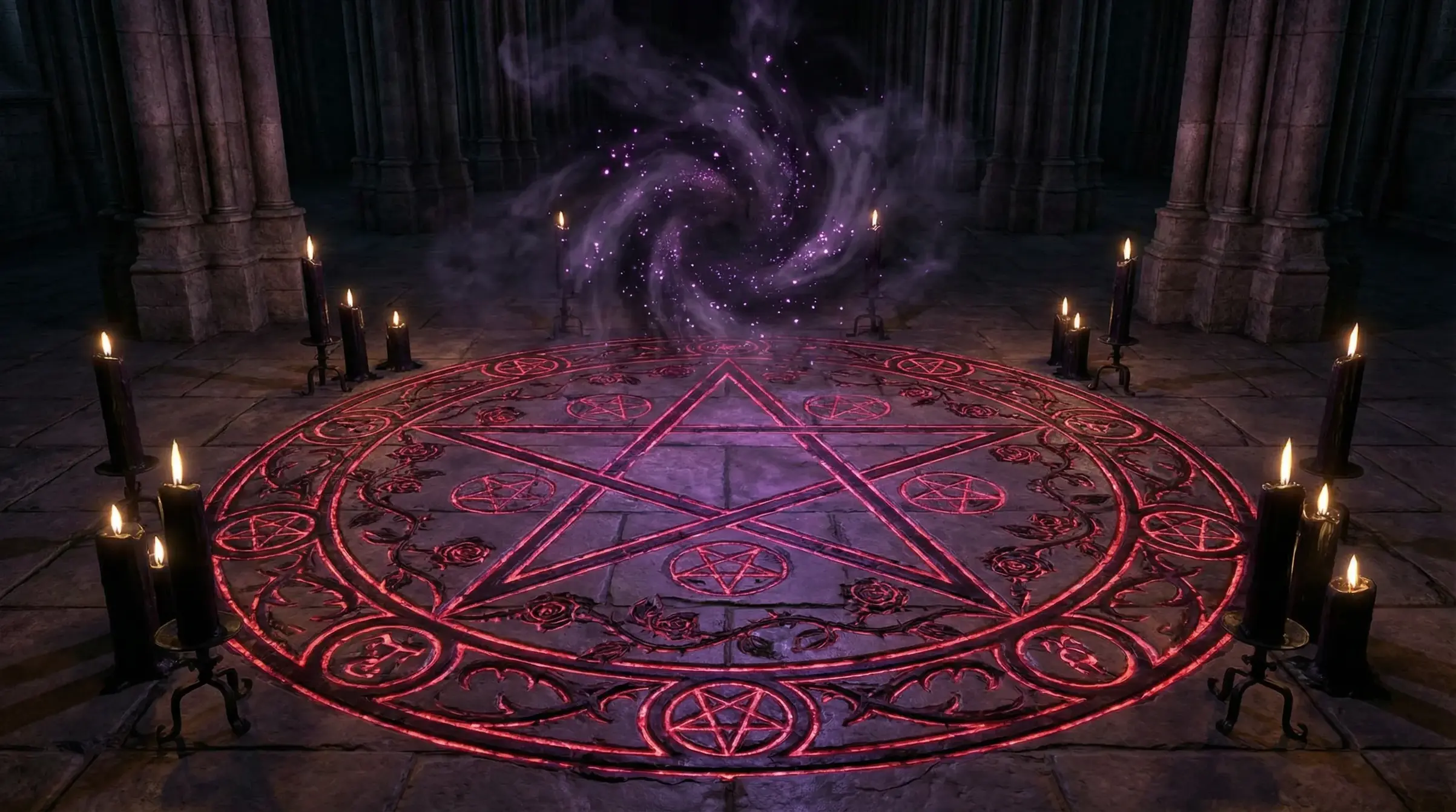 51动漫 创作者入驻召唤法阵